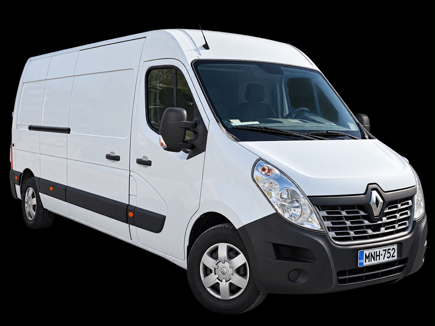 Pakettiauto